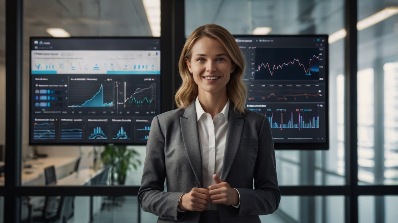 AI Business Solutions